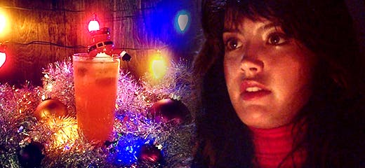 The Three Drinks of Christmas: Holiday Horror Libations