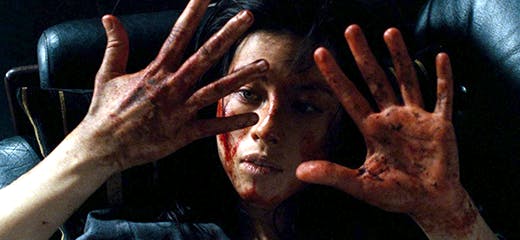 Pascal Laugier’s MARTYRS, a HELLRAISER Birthday Cake and MORE!