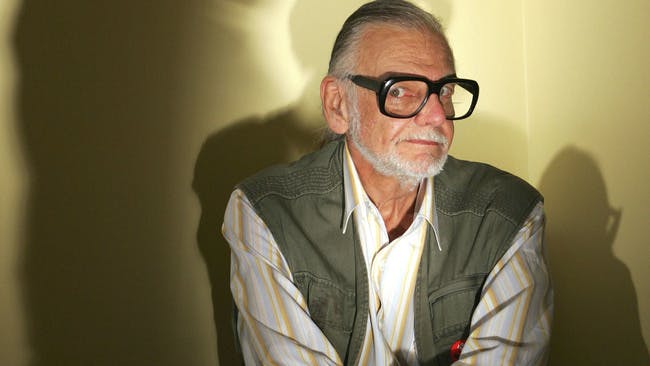 Remembering GEORGE ROMERO Rarities, ZACK SNYDER&#8217;S Zombies, and More!