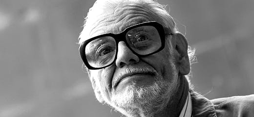 What Might Have Been: The Unmade Works Of George A. Romero, Horrific Hungry Hippos, A HOCUS POCUS Featurette And More!