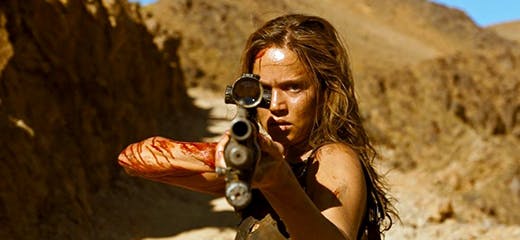 Female Filmmakers: Reclaiming An Exploitative Genre, Fortnite Aliens, Serial Killers Galore, And More