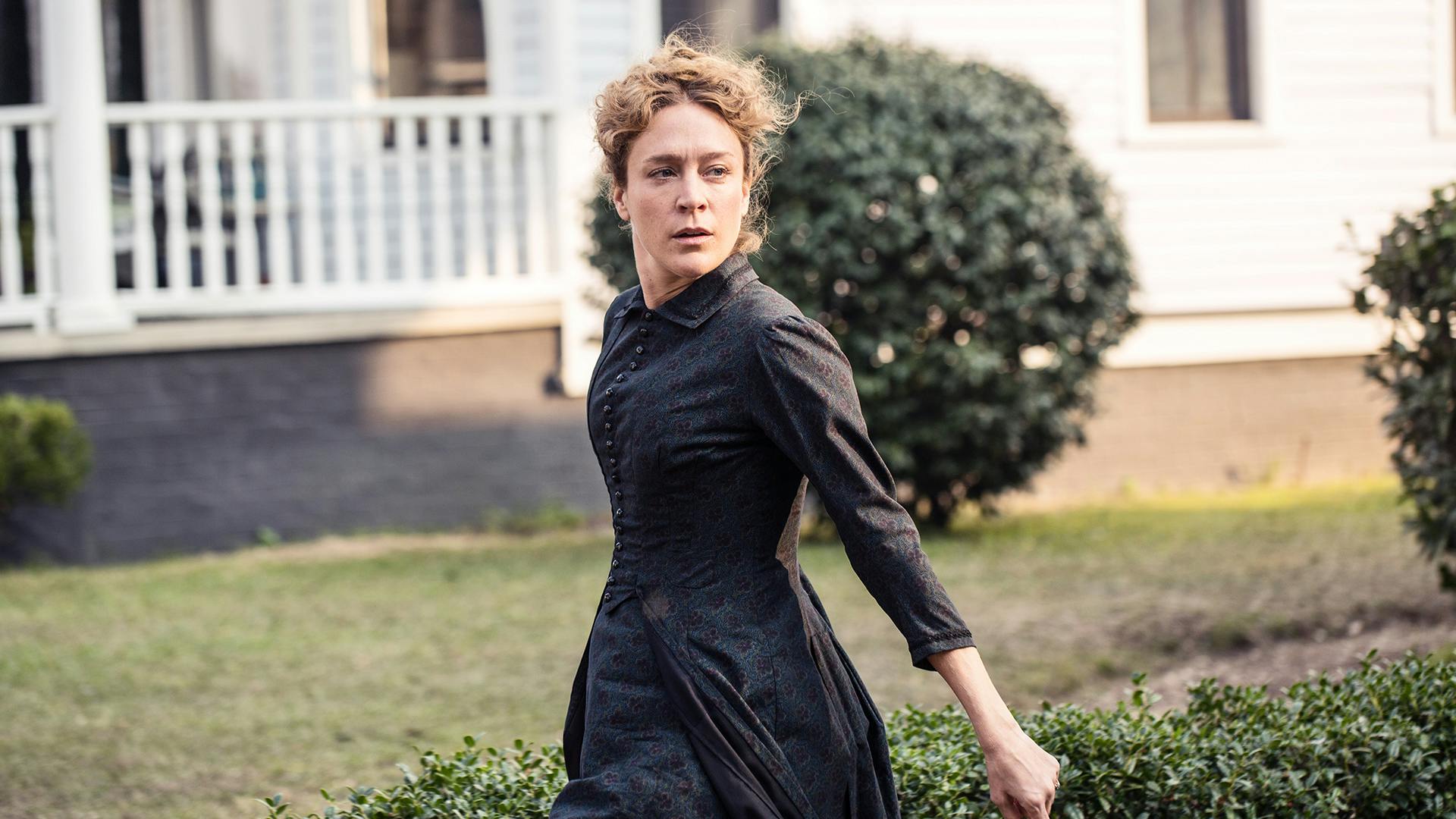 3 Things to Know Before You Watch LIZZIE