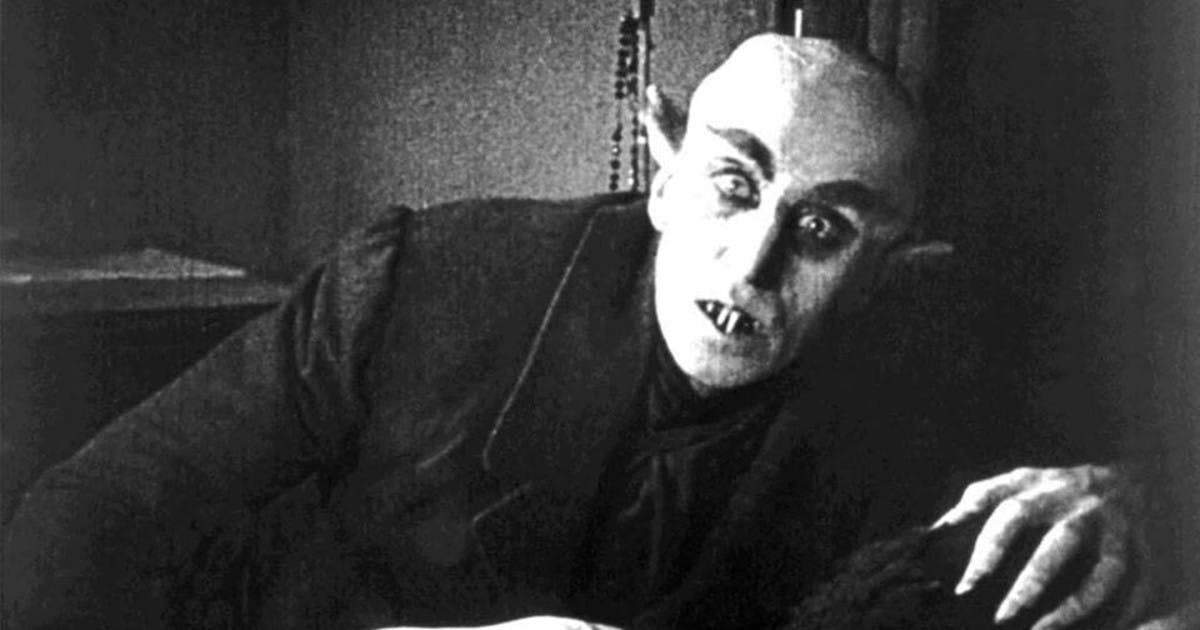 How DRACULA Nearly Destroyed NOSFERATU, and More!