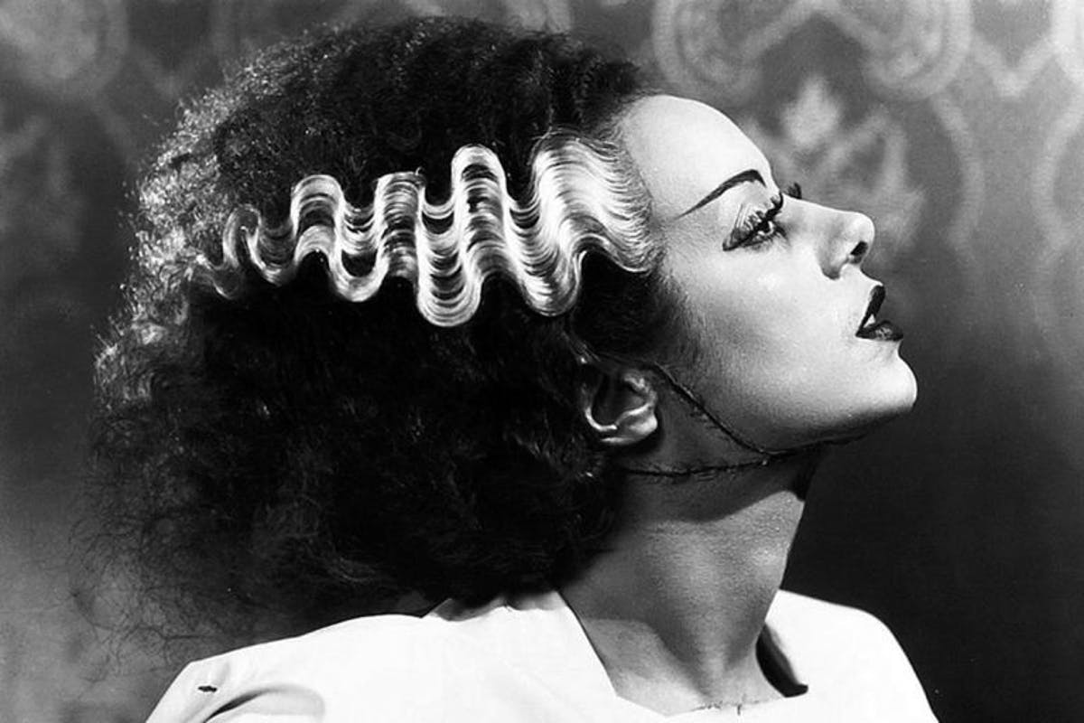 A look at James Whale, BRIDE OF FRANKENSTEIN, and MORE!