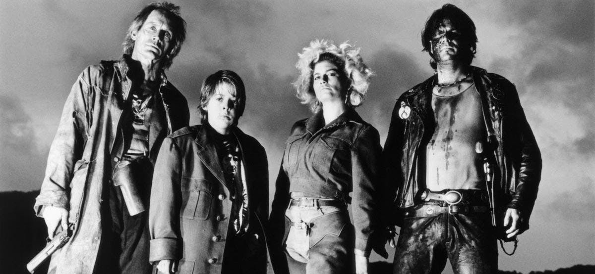 The Existential Dread of NEAR DARK in an Era of Vampire Camp and Comedy