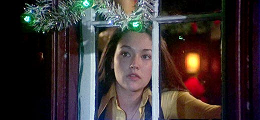 Why BLACK CHRISTMAS is an Iconic Slasher, Is the Future of Horror in Comedy? and More!