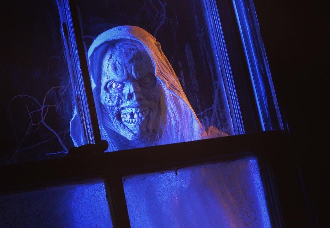Everything You Need To Know About Shudder&#8217;s CREEPSHOW Series