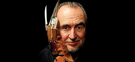 Remembering Wes Craven and More!