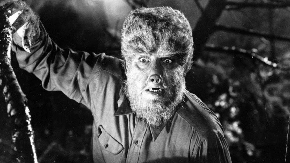 Remembering Lon Chaney Jr., a look at the Upcoming Book MONSTER, SHE WROTE, and More!